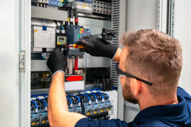 Best Industrial Electrical Services  in Lake Placid, NY