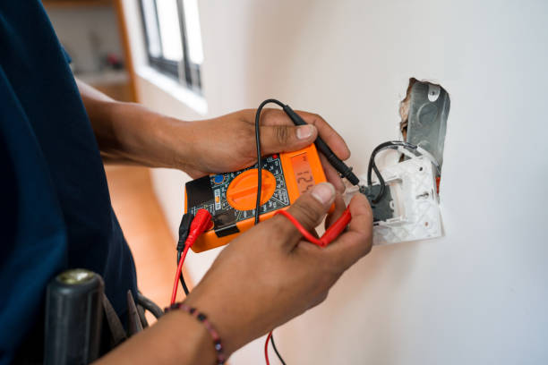 Best Circuit Breaker Repair  in Lake Placid, NY