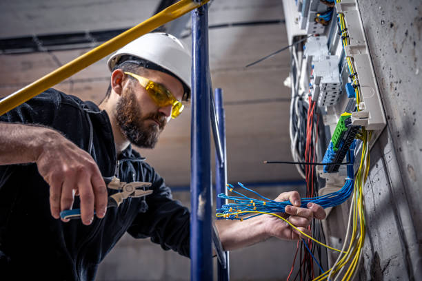 Best Affordable Emergency Electrician  in Lake Placid, NY