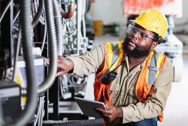 Best Commercial Electrician Services  in Lake Placid, NY