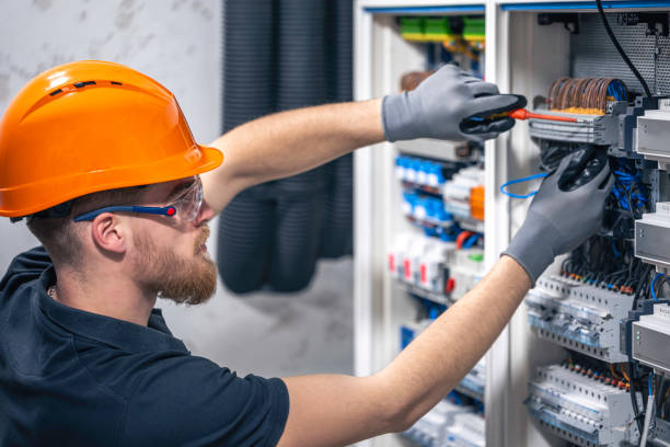 Best Electrical Outlet Repair  in Lake Placid, NY