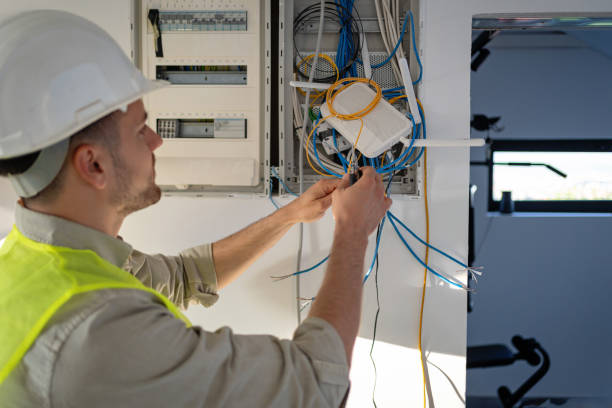 Best Electrical Contractors for Businesses  in Lake Placid, NY