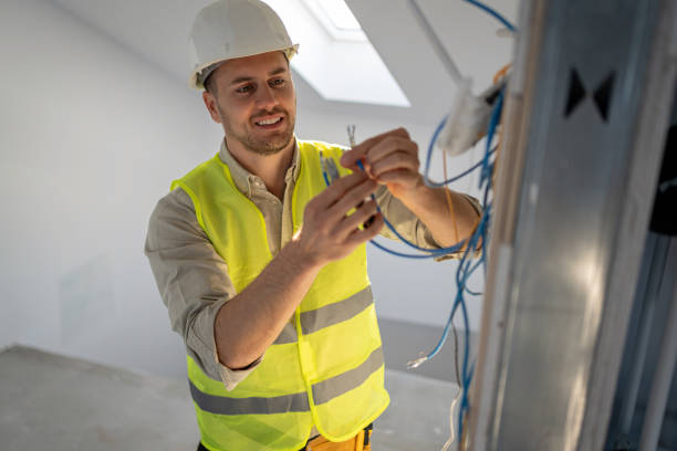 Best Electrical Wiring Services  in Lake Placid, NY